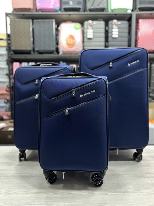 Новые Чемоданы xinzhenzi оригинал