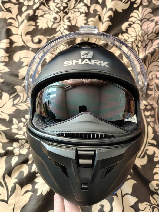 Каска за мотор Shark Spartan GT