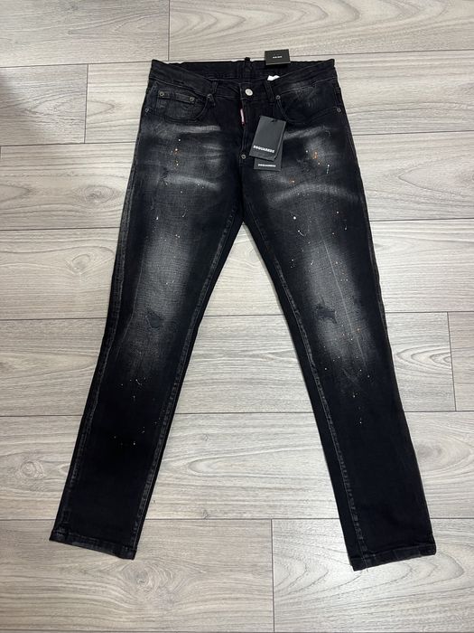 Blugi Dsquared2 damă