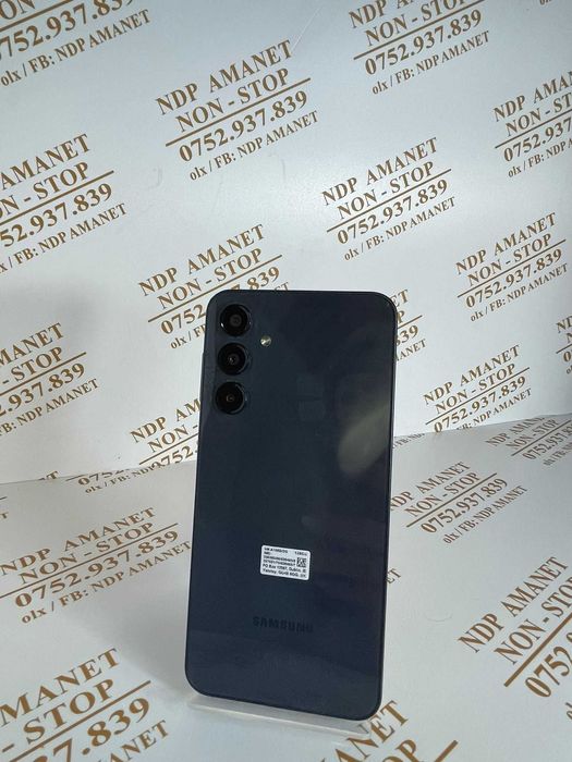 NDP Amanet NON-STOP Bld.Iuliu Maniu 69 SAMSUNG A16 (51118)