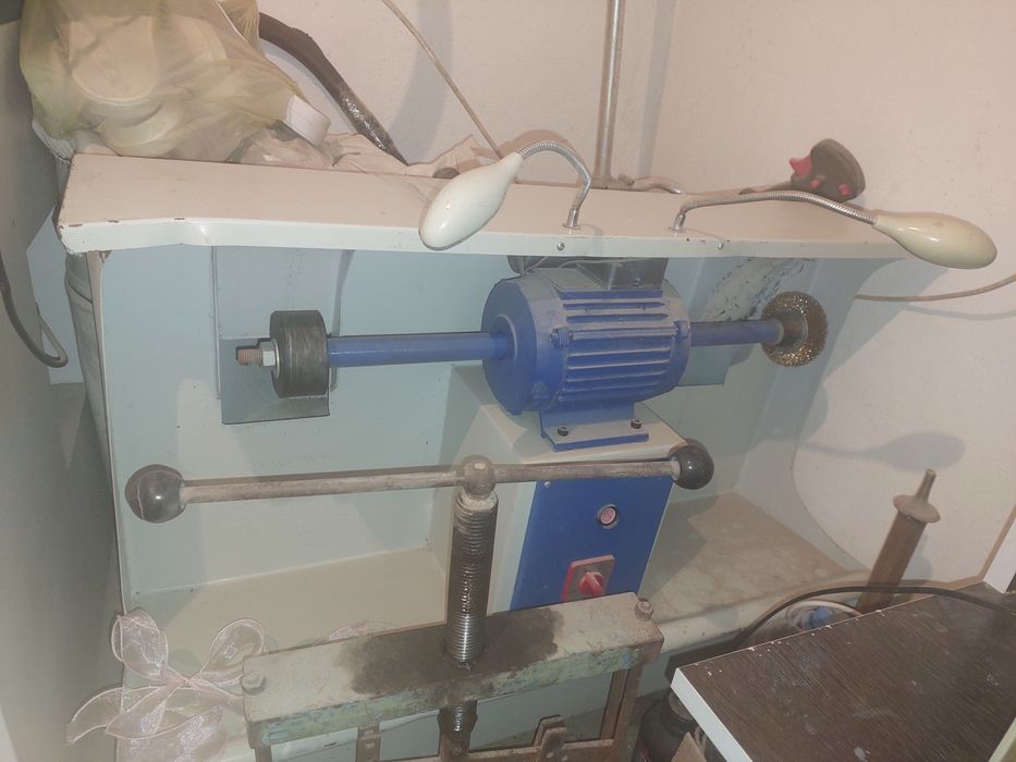 Готовый бизнес, производство обуви!