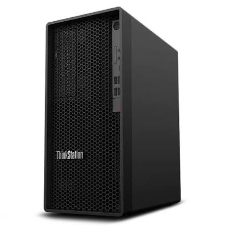 Lenovo ThinkStation P2 Tower | Intel Core i5 13th Gen vPro | 16GB DDR5 | 512GB NVMe SSD | NVIDIA T400 4GB |