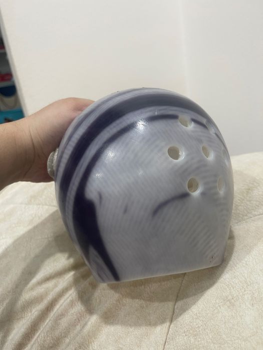 Ортопедический шлем детский