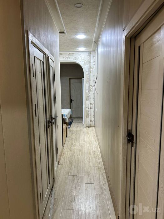 срочно продаётся квартира каракамыш, коракамыш 1/3