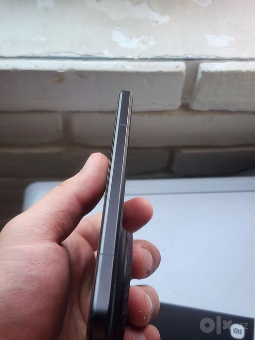 Xiaomi 15 ultra 16+16/512