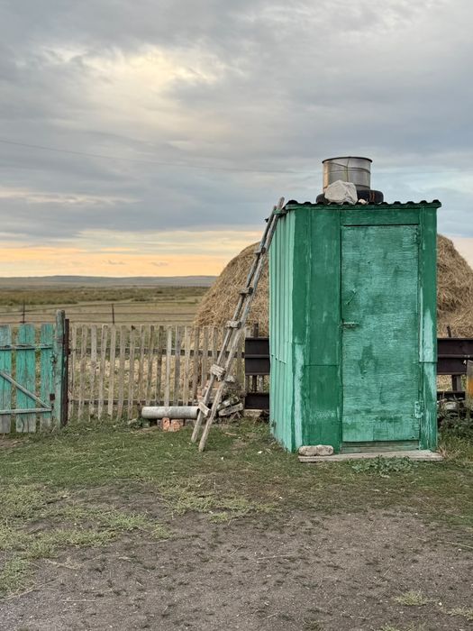 Үй сатылады Тасшоқы  ауылы
