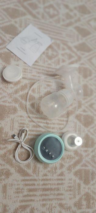 Продам молокоотсос