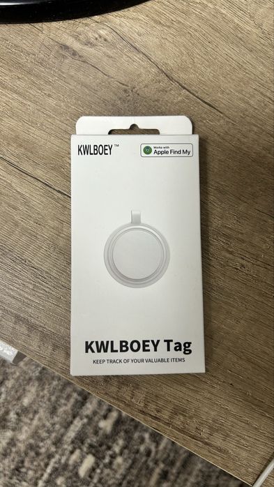 новый трекер для iPhone | Apple Find My