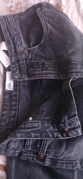 Джинсы зара продам