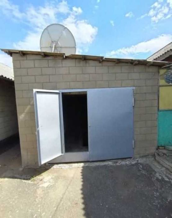 Продам трехкомнатный дом