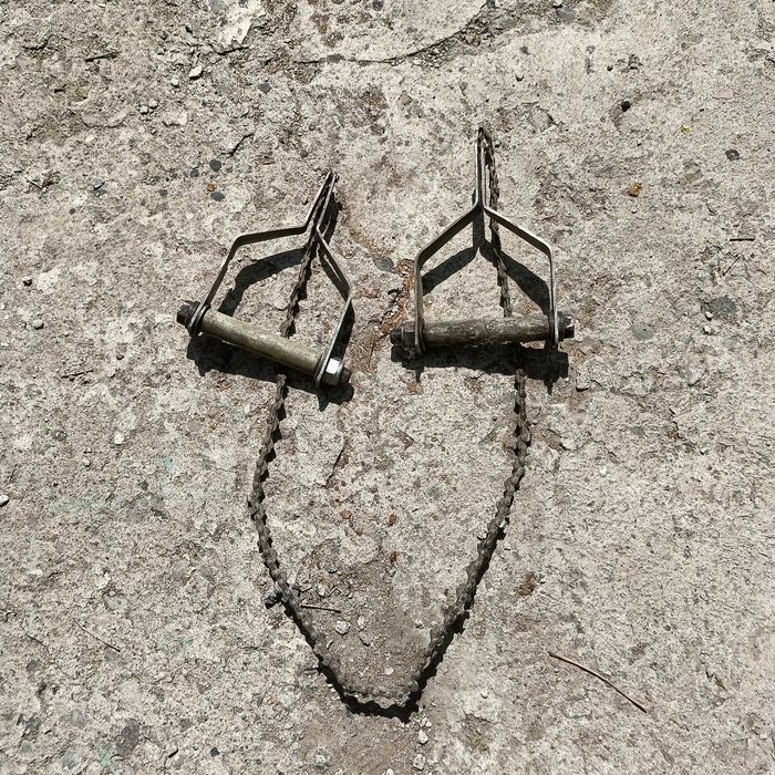 Продам ручную пилу