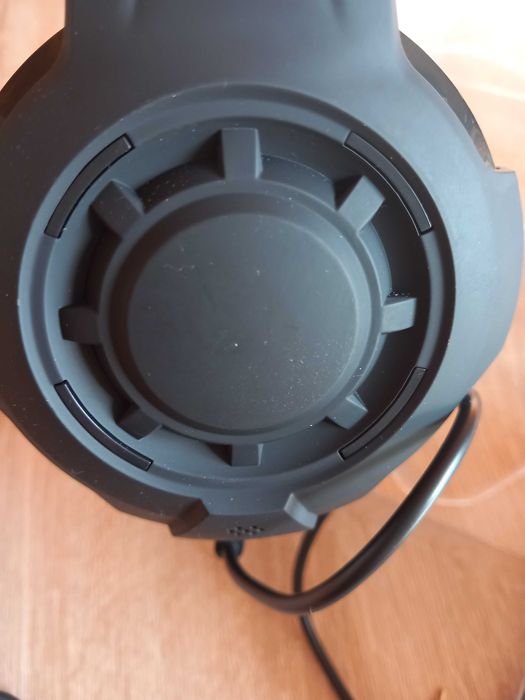 Геймърски слушалки TRUST GXT 310