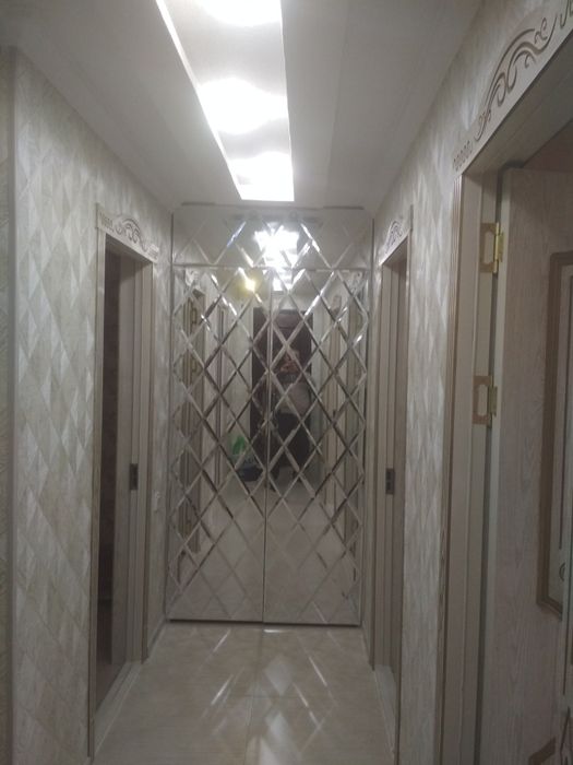 Ремонт старых квартир качественно! Дёшево!!!