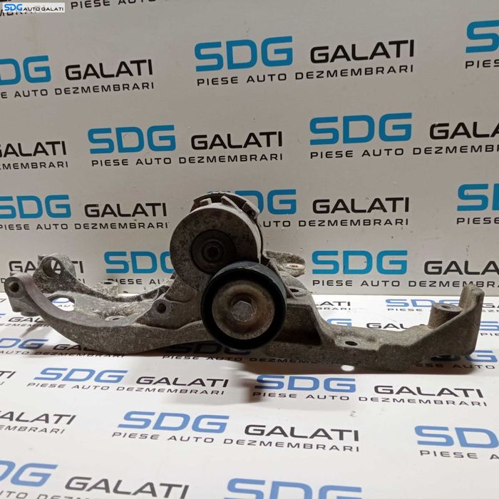 Suport Accesorii Alternator Motor Ford C-Max 2 2.0 TDCI 2010 - 2018 Cod 9688628680 [2455]