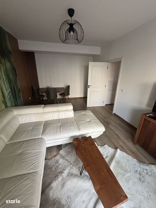 Vand Apartament 2 camere Exigent plaza mobilat premium