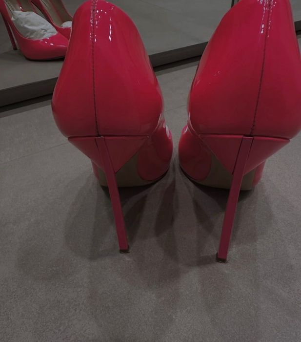 Casadei Висок ток