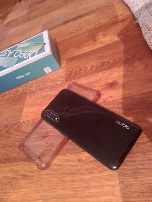 Оппо а 31 идеально срочно