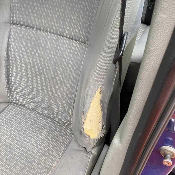 Dacia Logan 1.6 2007