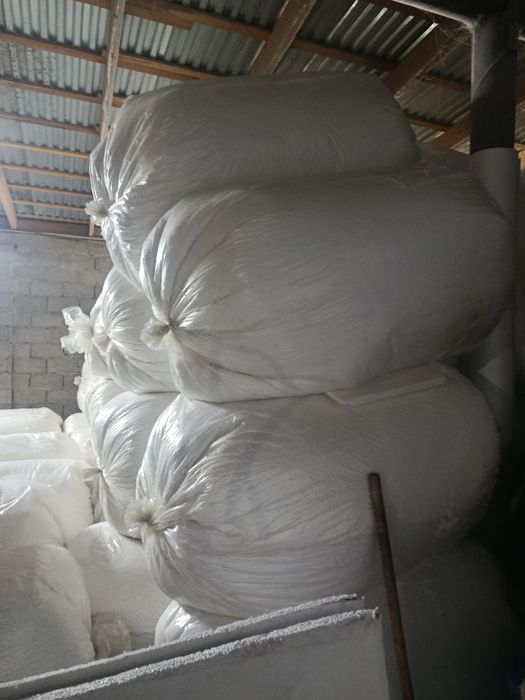 Продаю дробленный пенопласт