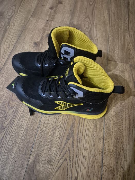 Vand bocanci protectie Diadora