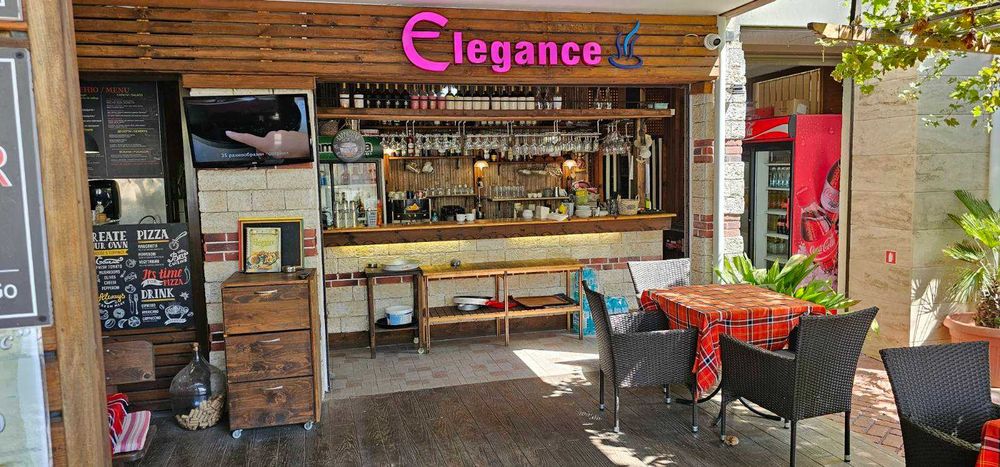 Дава се под наем Заведение в Несебър - 100 кв.м за 9180 € - Снимка #1