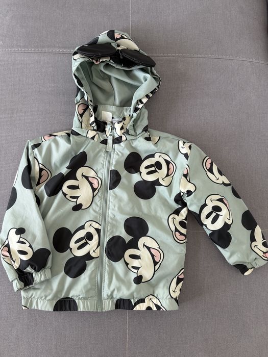 Водоустойчиви якета за момчета H&M ,Reserved