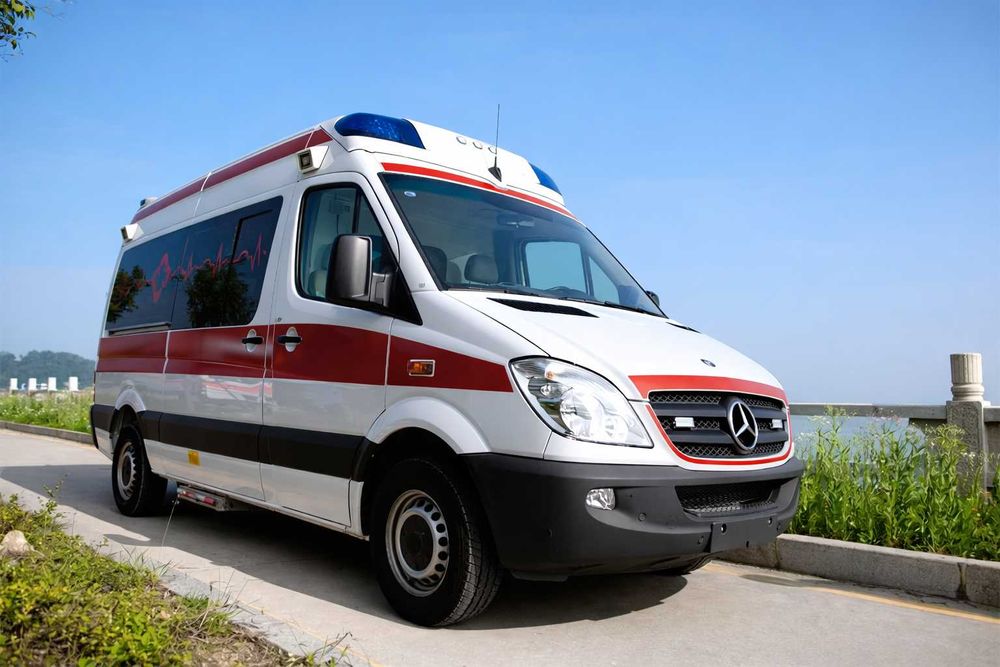 Скорый помощь частная