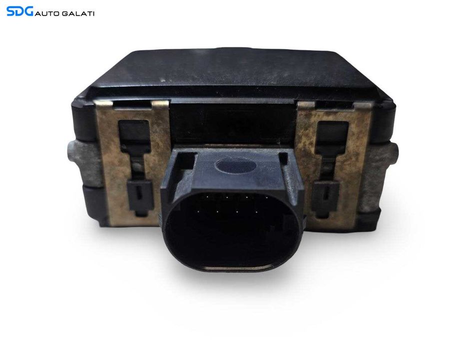 Distronic Radar Senzor Skoda Octavia 3 2013 - 2020 Cod 5Q0907561A 0203300153 [LS1107]