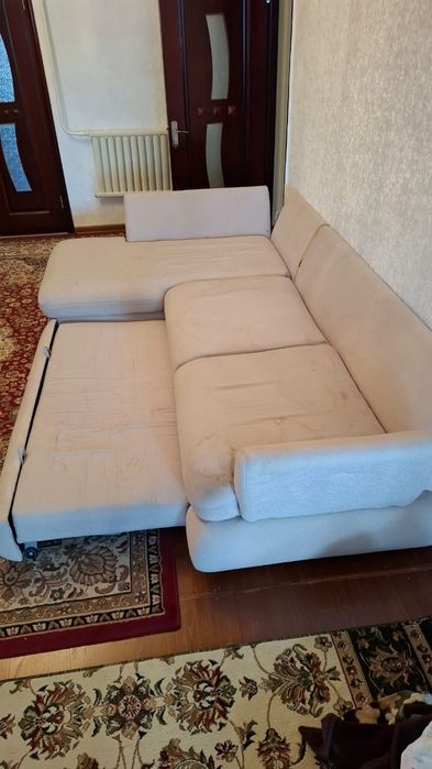 Продам хороший диван
