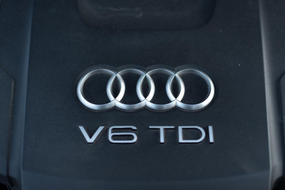 Vând Audi a6 allroad