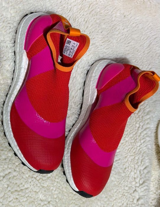 Adidas Stella McCartney Ultraboost оригинални дамски сникърси 38 2/3
