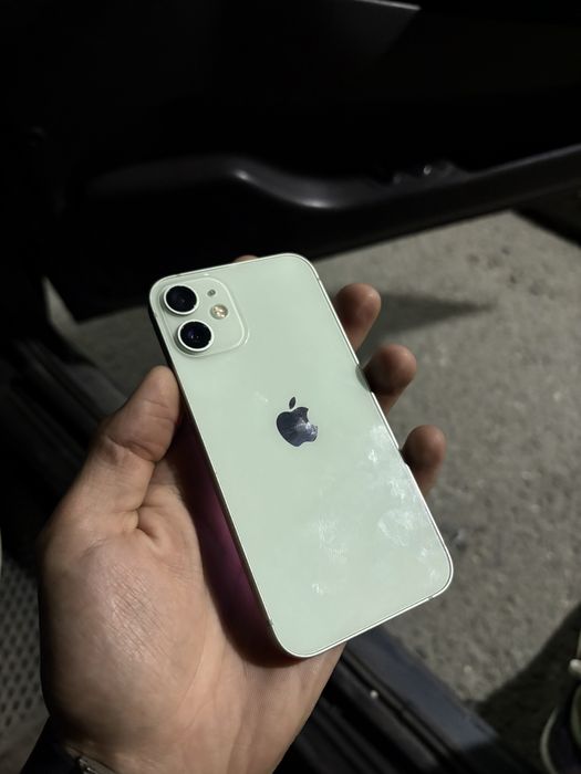 Айфон 12 мини , iPhone 12 mini