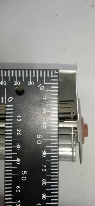 Вентилятор на 220-вольт на холодильник или тепловентилятор