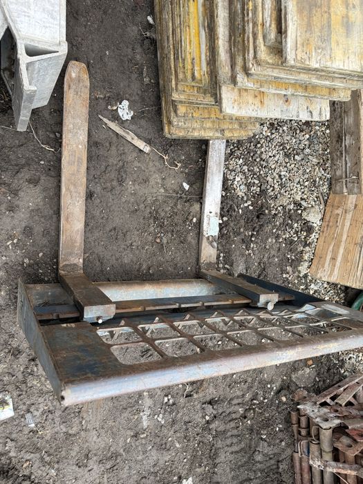 Incarcator Frontal Jcb Robot