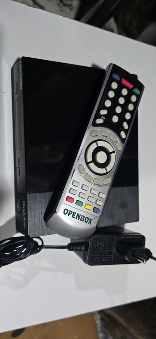 openbox s3mini 2 hevc 265