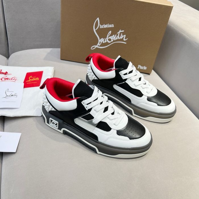 Sneakers Christian Louboutin Premium full box 43