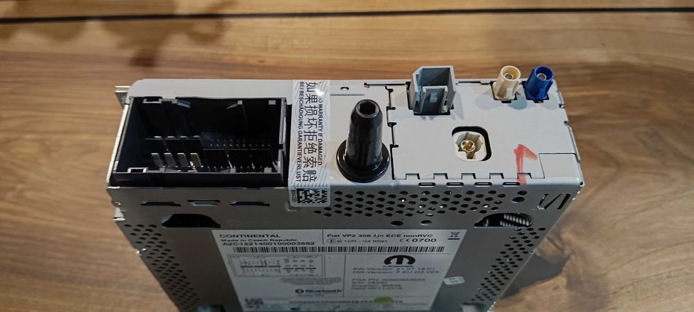 Медиа за Фиат типо