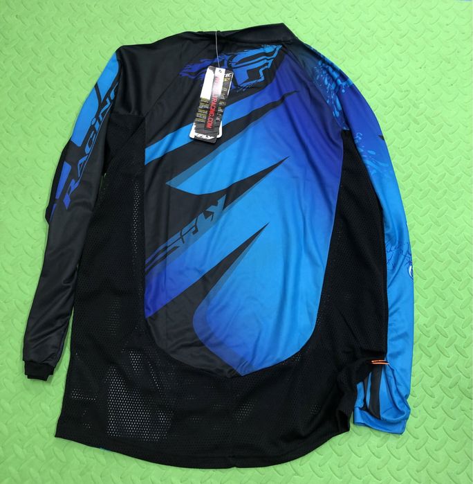 Тениски за мотокрос L размер