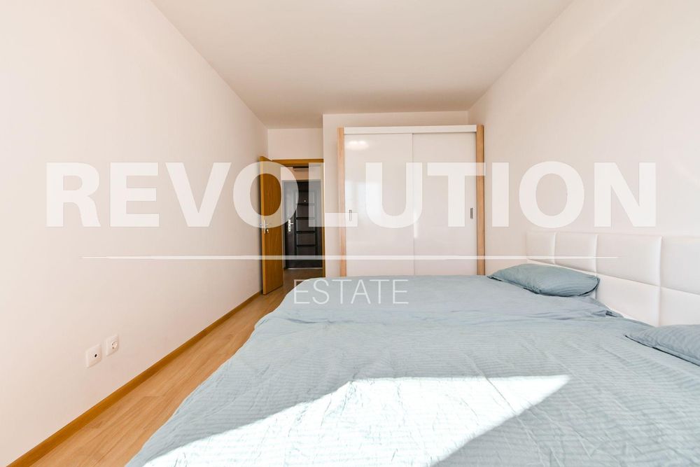 Двустаен апартамент в ж.к. Левски Г