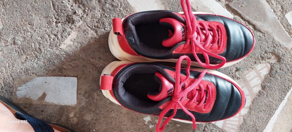 Красовка размер 33.5