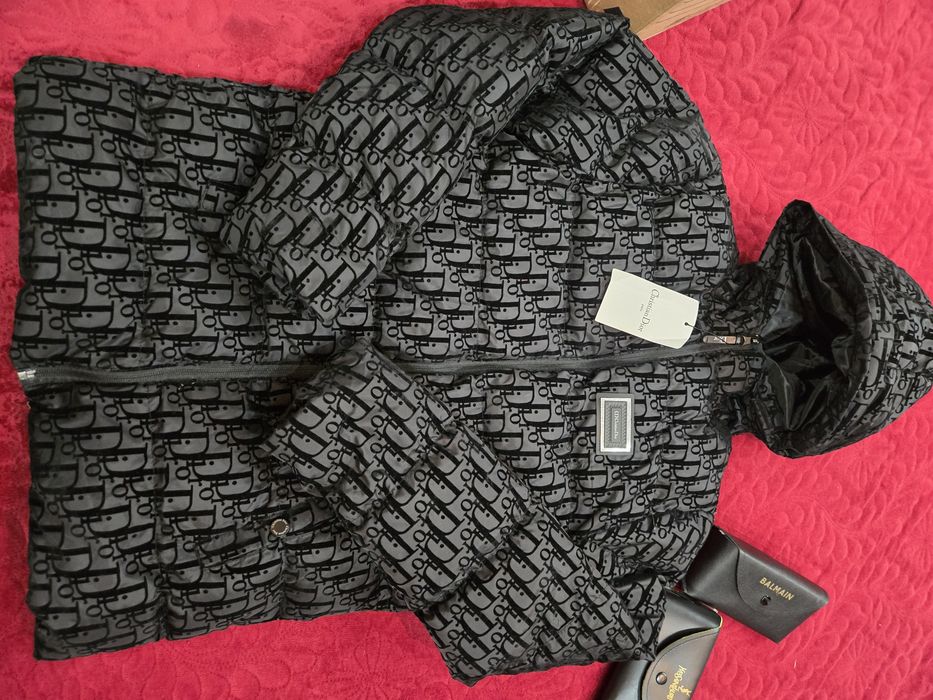Geaca copii unisex