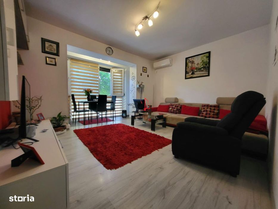 Apartament 3 Camere Curte In Prprietate 2 Parcari — fotografia 3