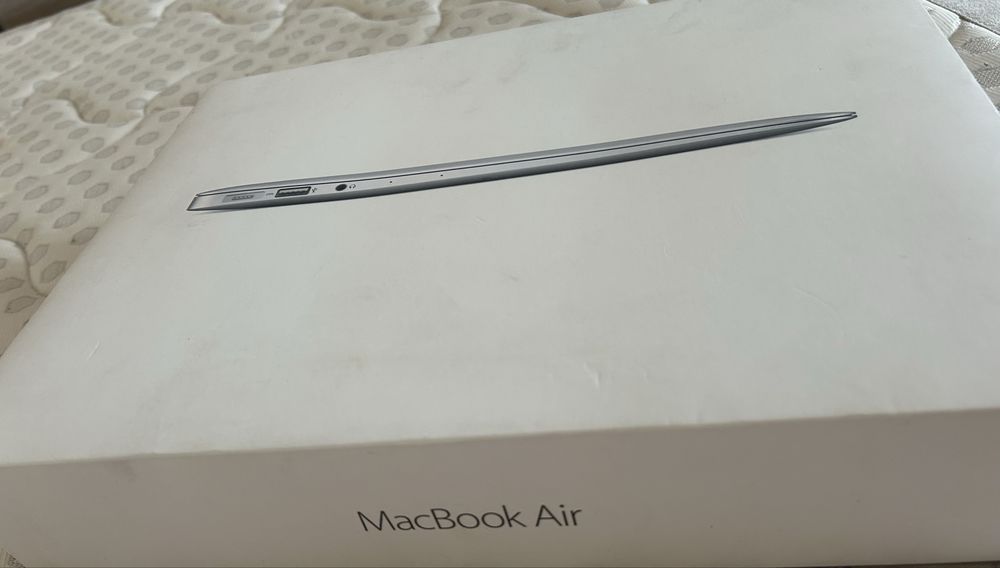 Macbook Air 13’’ 2017