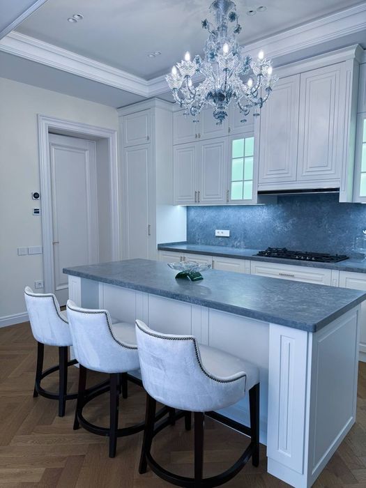 Столешница на кухню Искусственные Камни Акрил Кварц все это Китай есть