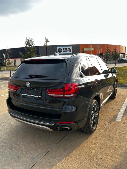 BMW X5 F15 40dx impecabil