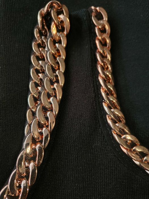 Дамска рокля без ръкави