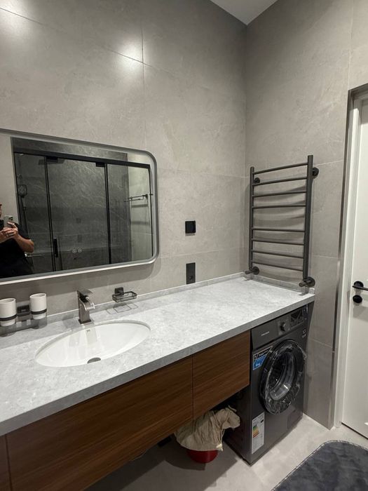 ПРОДАЁТСЯ Квартира ЖК NEST ONE 74м2 9-этаж Вид на Косерватория