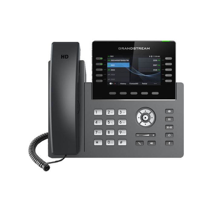 IP телефон Grandstream GRP2616