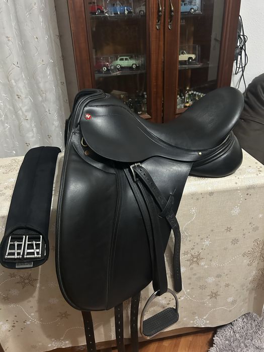 Vand șa echitatie calarie