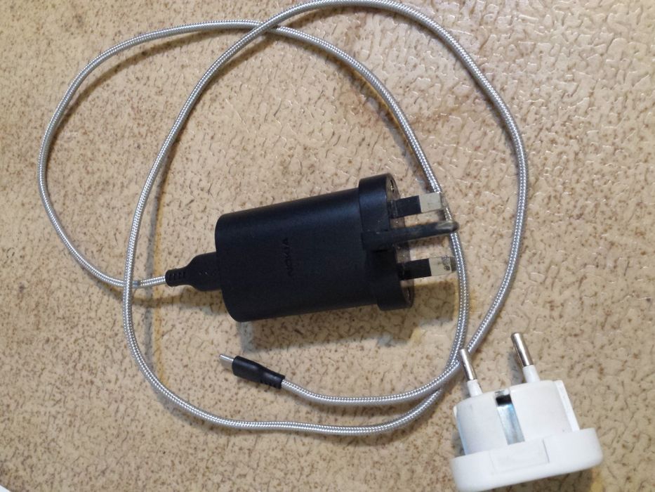 Телефон Nokia 7 plus